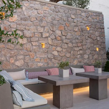 Ionian White Villa Áyios Nikítas