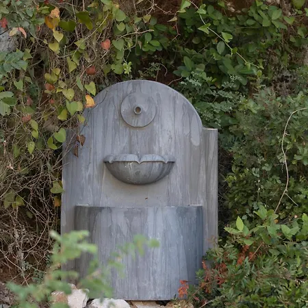 Villa Ionian White Áyios Nikítas