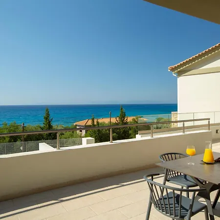 Villa Ionian White *