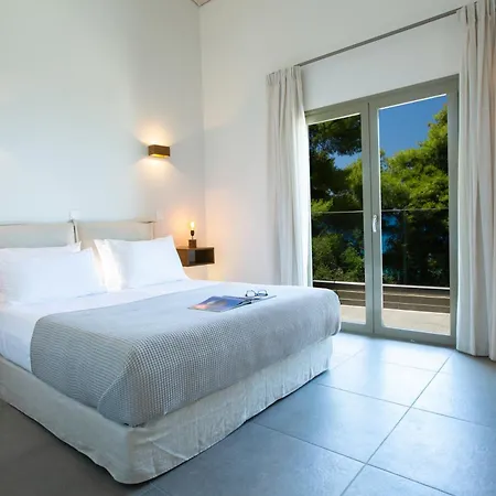 Ionian White Villa *