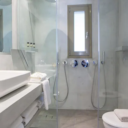 Villa Ionian White Áyios Nikítas