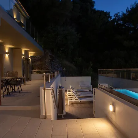 Ionian White Villa *