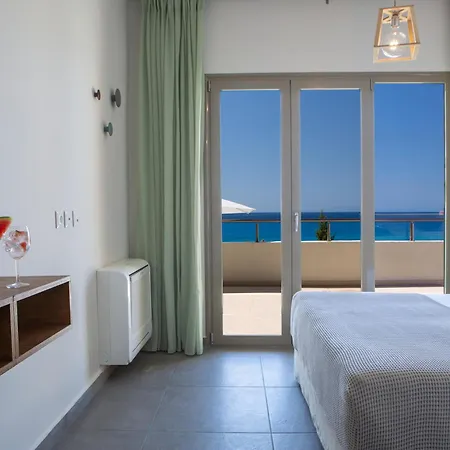 Ionian White Villa *