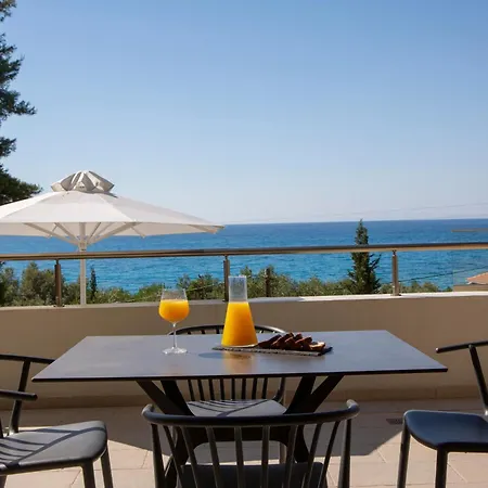 Villa Ionian White *