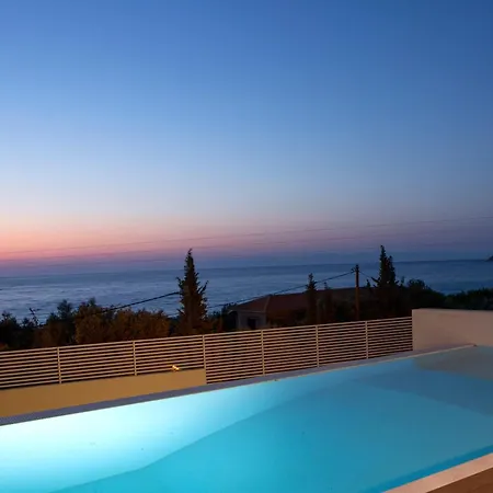 Ionian White * Áyios Nikítas