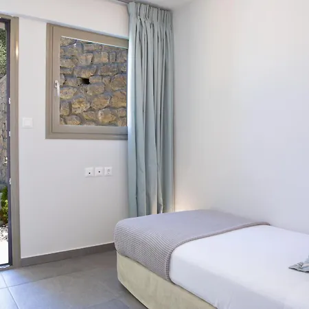 Villa Ionian White *