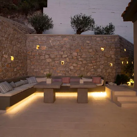 Ionian White Áyios Nikítas