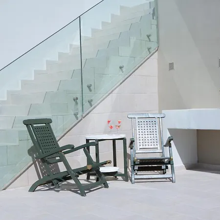 Ionian White Villa Áyios Nikítas