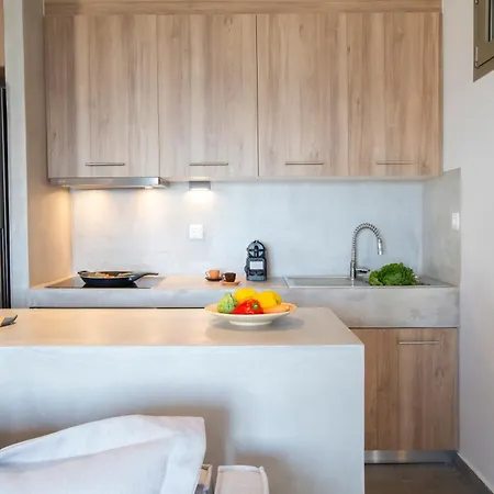 Ionian White Villa *