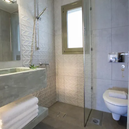 Ionian White Villa Áyios Nikítas