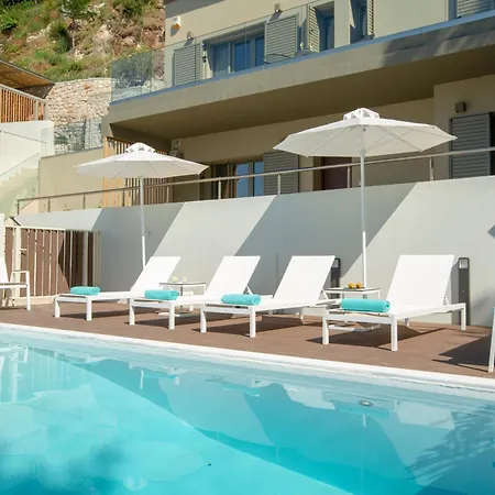 Ionian White * Áyios Nikítas