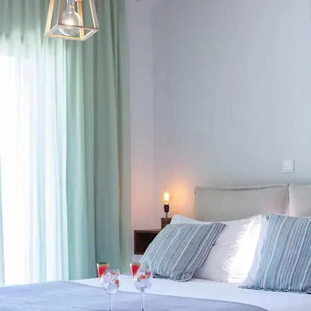 Villa Ionian White *