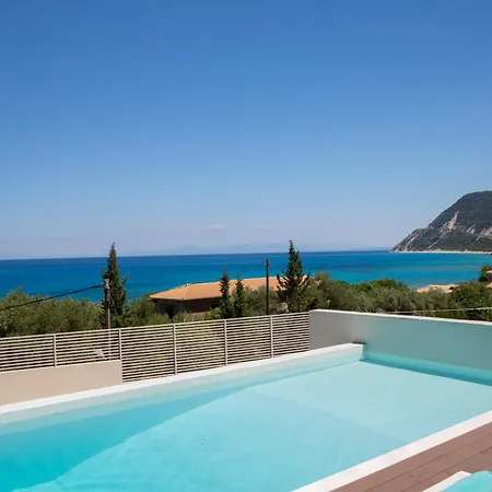 Villa Ionian White