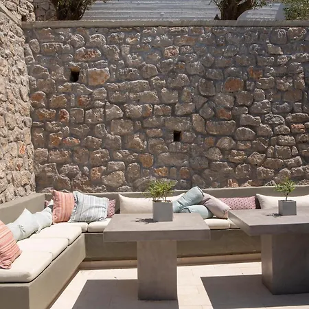 Ionian White Villa