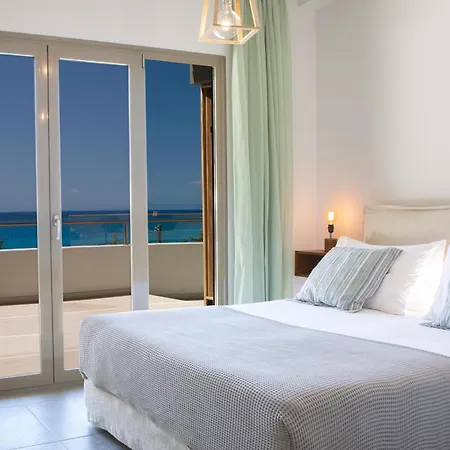 Ionian White *
