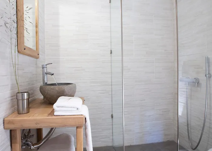 Villa Ionian White Áyios Nikítas