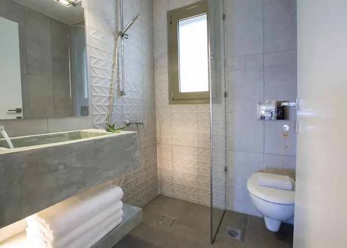 Ionian White Villa Áyios Nikítas